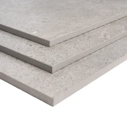 Cemento rasato grigio 60x60 9mm