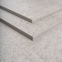Cemento rasato grigio 60x60 9mm