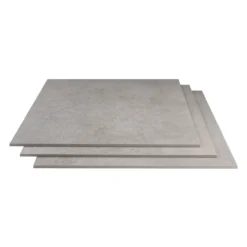 Cemento rasato grigio 60x60 9mm
