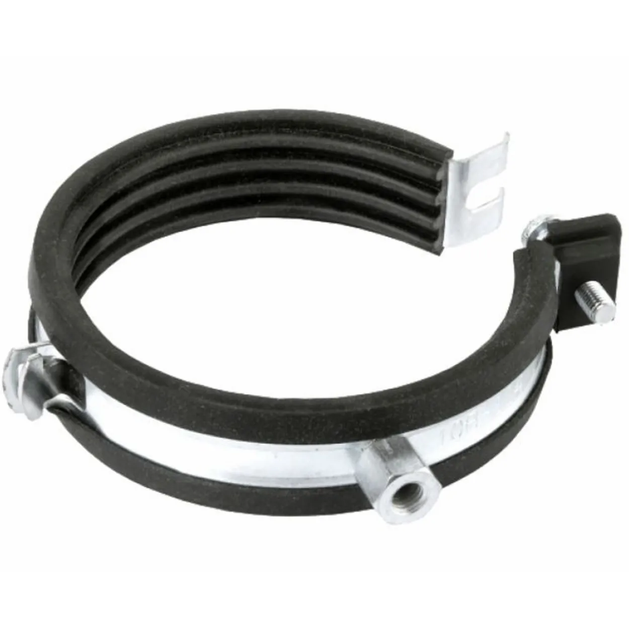 Cornat rørklemme m/isolering ø20-25 mm 5-pk