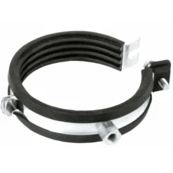 Cornat rørklemme m/isolering ø48-51 mm 2-pk