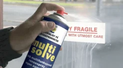 C-tec multisolve 500ml