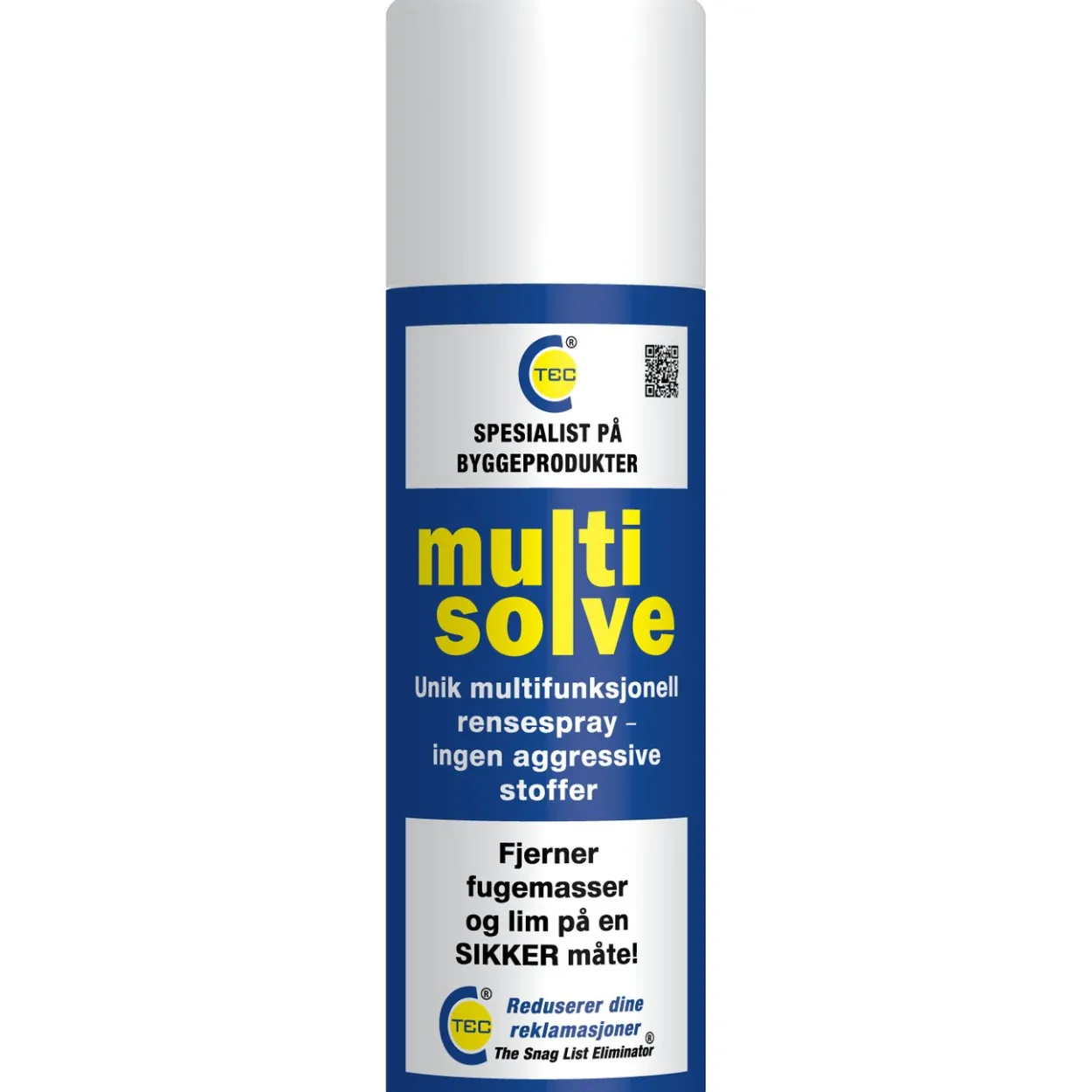 C-tec multisolve 200ml