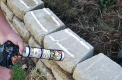 Ct1 lim og fug, bomull