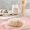 Day bakematte silikon 50x39cm assortert