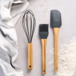 Day bakepensel 22,5cm bambus