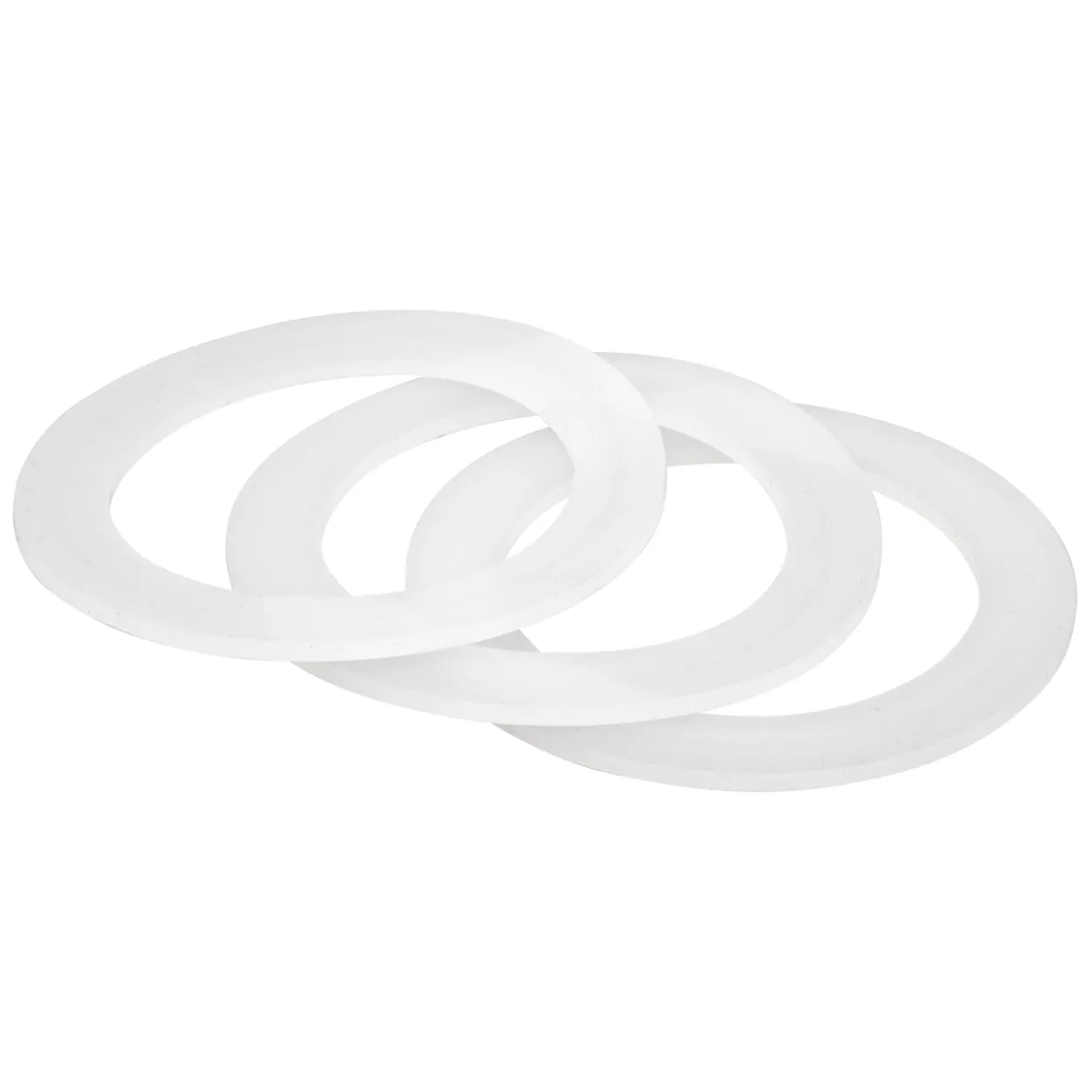 Day gummipakning til sylteglass 3-pk