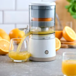 Day juicepresse elektrisk 30w