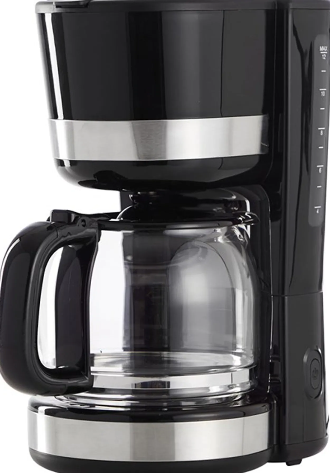 Day kaffemaskin 1,5l 1000w