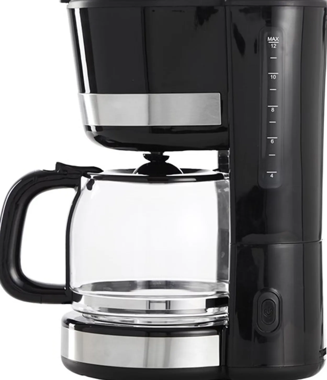 Day kaffemaskin 1,5l 1000w