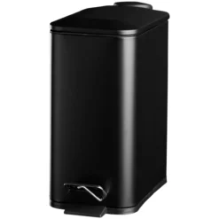 Day pedalbøtte 5l sort