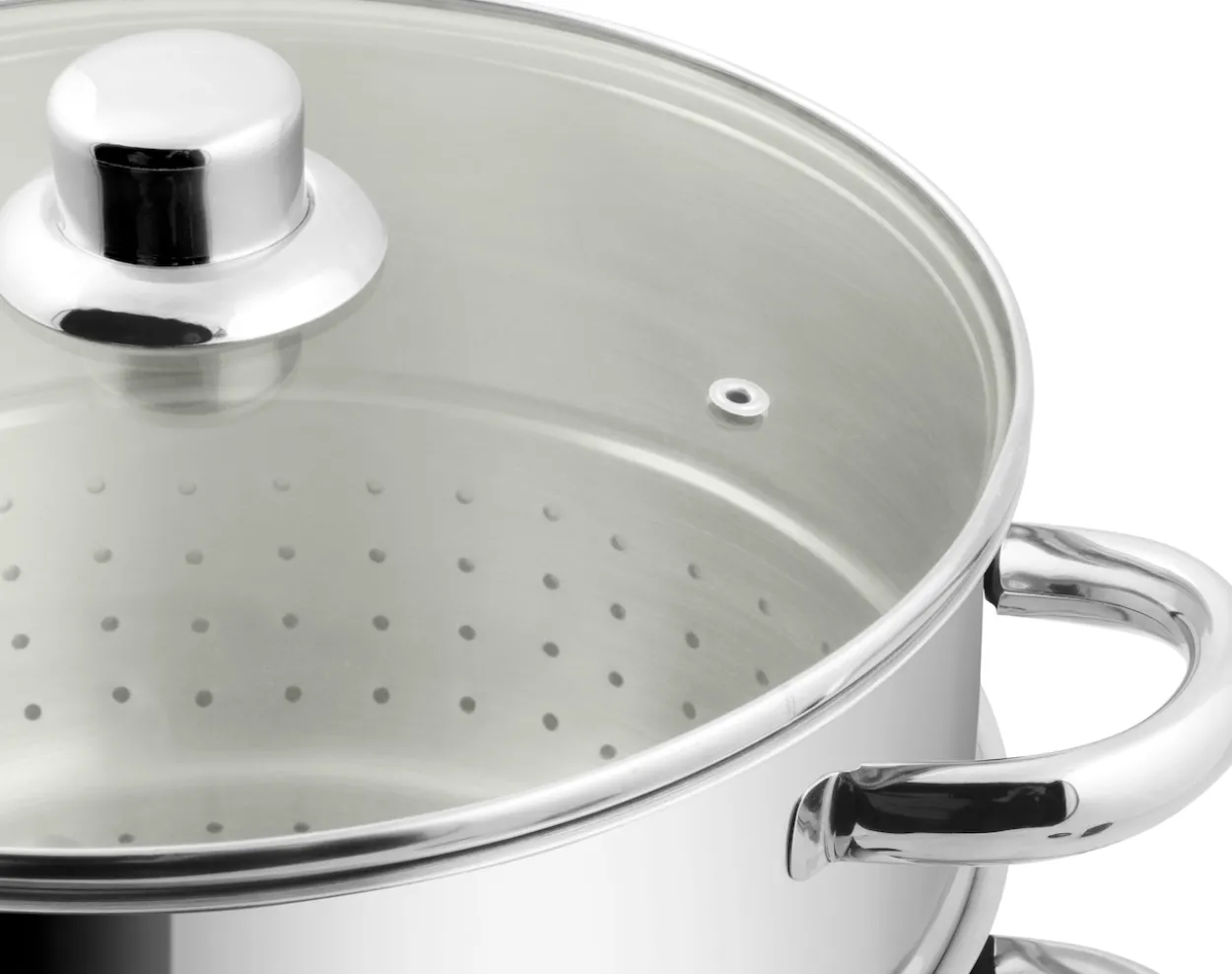 Day saftkoker 8l rustfritt stål