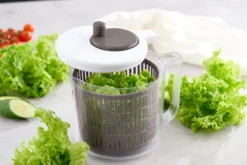 Day salatslynge 2,5l assortert