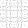 D-c-fix classic selvklebende gulvfliser bloomy grid