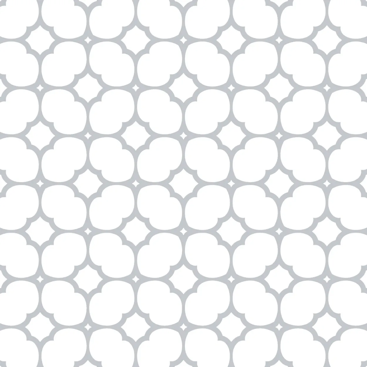 D-c-fix classic selvklebende gulvfliser bloomy grid