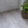 D-c-fix classic selvklebende gulvfliser rustic oak