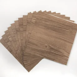 D-c-fix selvklebende vinylfliser dark oak