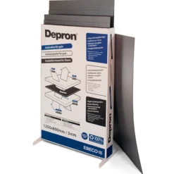Depron isolasjonsplate 6mm