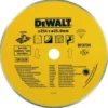 Dewalt kappeskive diam stein dt3734 dw