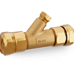 Ebeco y-kobling pem ø25 mm til frostvakt