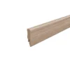 Egger 6 cm gulvlist dekor h2942 grey bayford oak