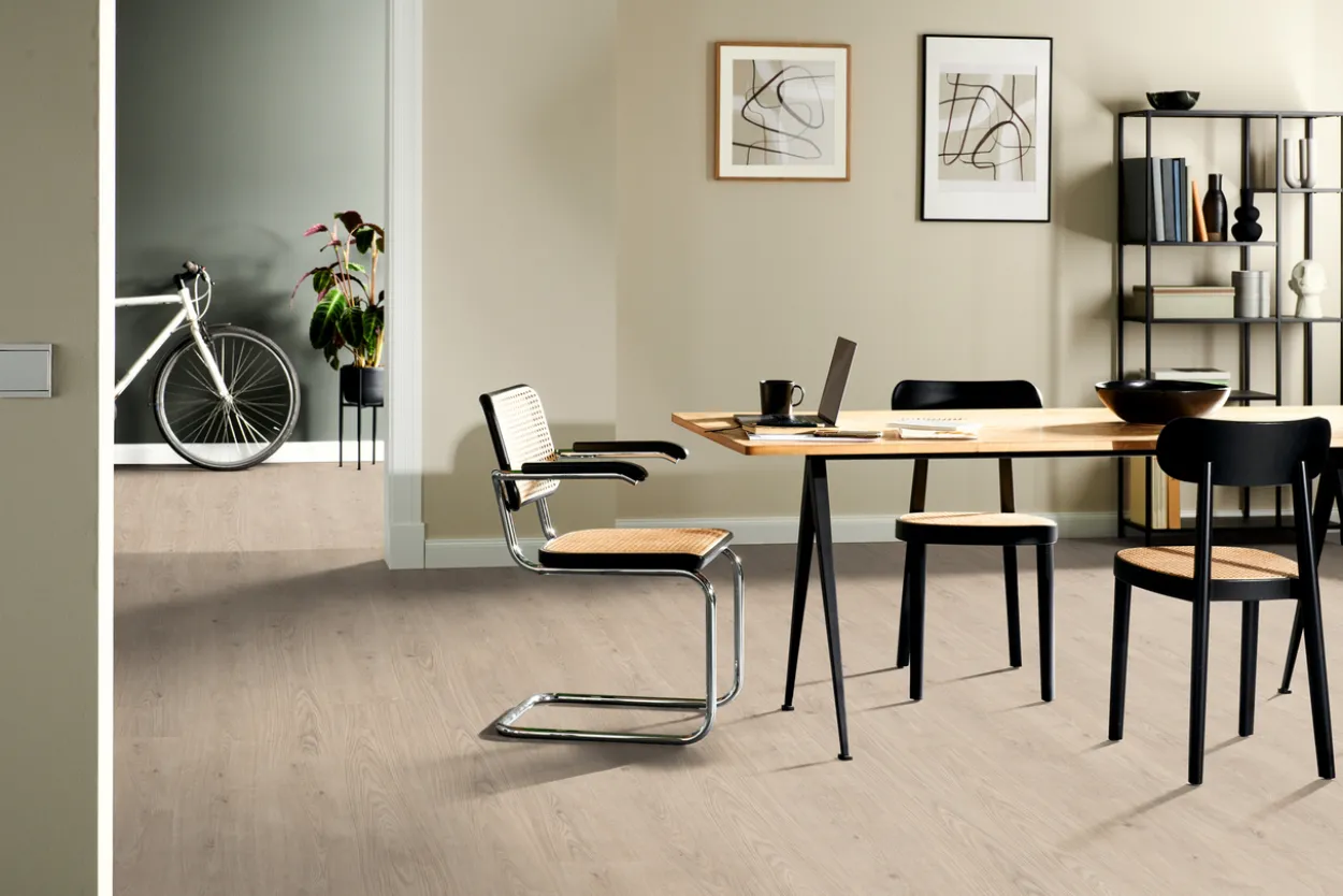 Egger light berdal oak