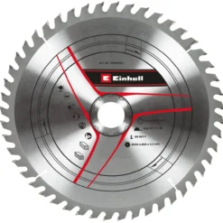 Einhell sirkesagblad tct ø250x30 mm t48