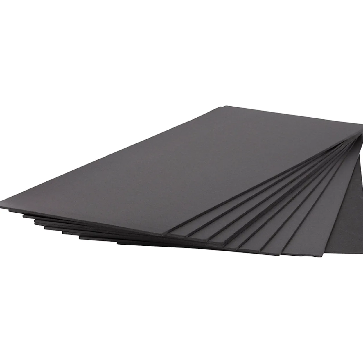 Elitech plate 40t isolasjonsplate 6mm xps 10 pk