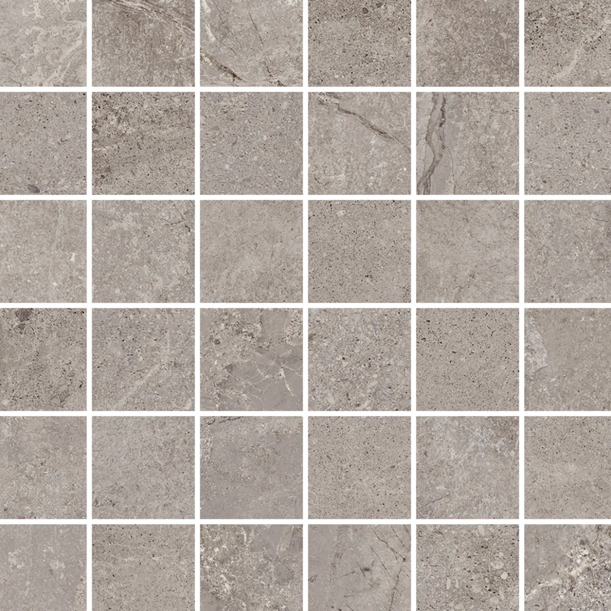 Evolution sugar mosaico 30x30 9,5mm