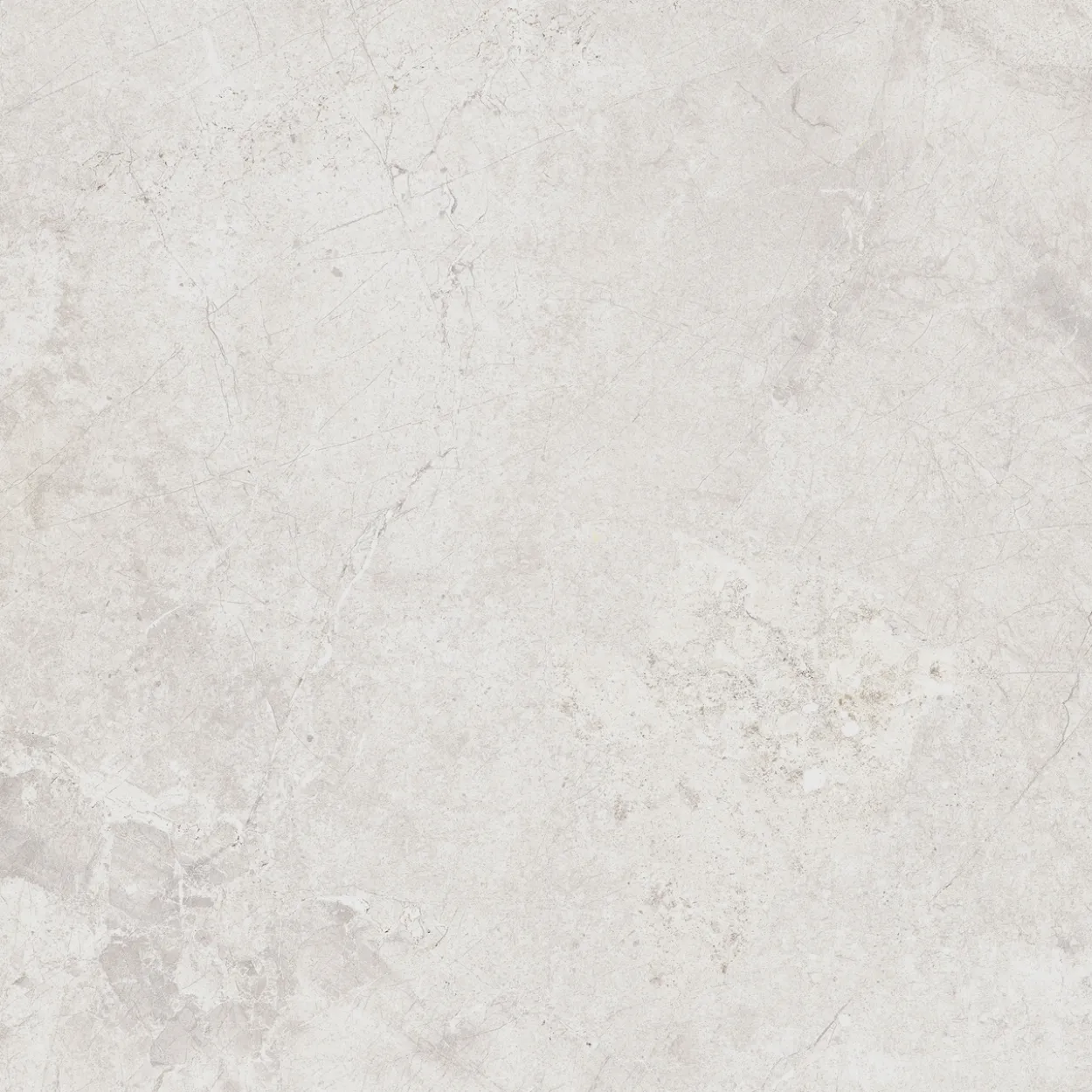 Evolution white 60x60 9,5mm