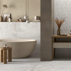 Evolution white 60x120 9,5mm