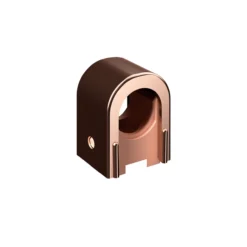Faluvulk 12/15 mm klamme mini enkel