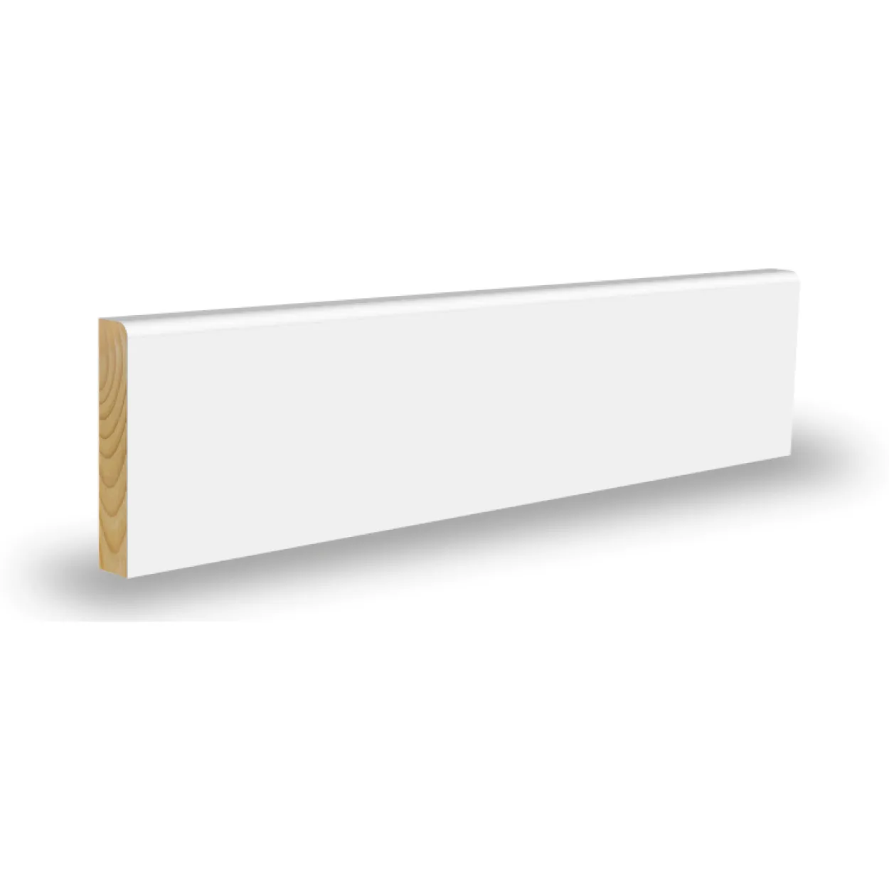 Feielist furu 09x021x4400 s0502y bomull