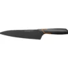 Fiskars edge kokkekniv, stor , 19 cm