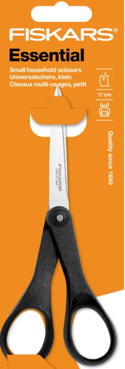Fiskars essential papirsaks