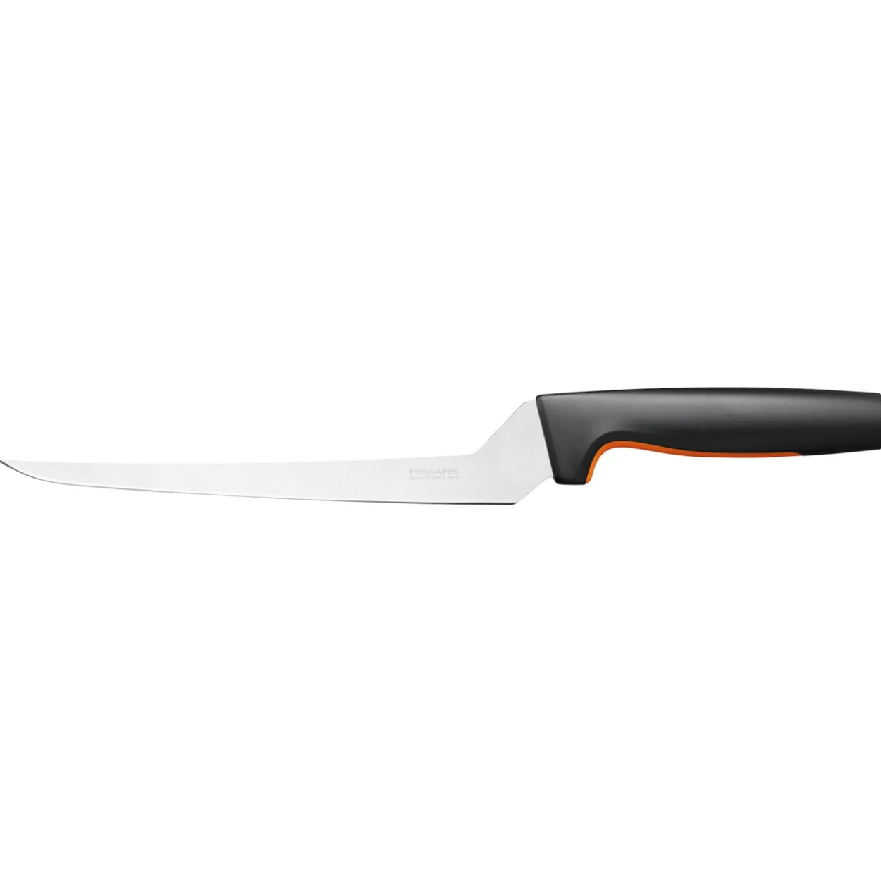 Fiskars functional form filetkniv 21 cm