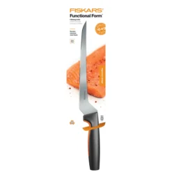 Fiskars functional form filetkniv 21 cm