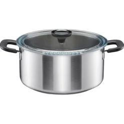 Fiskars functional form gryte 5,0 l