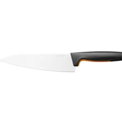 Fiskars functional form kokkekniv stor 20 cm