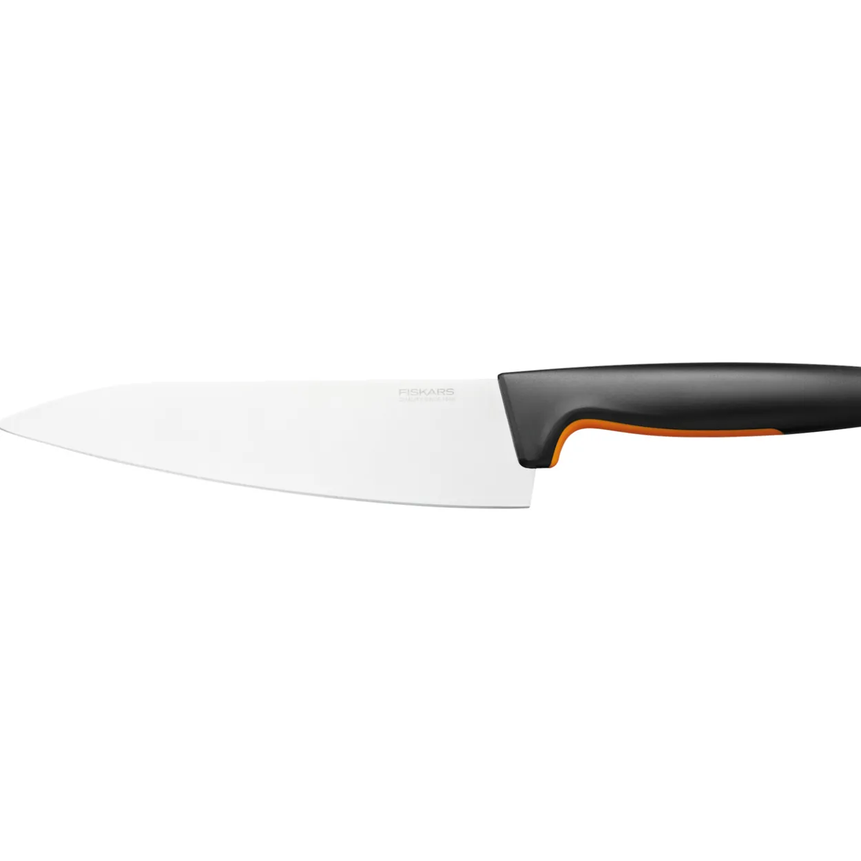 Fiskars functional form kokkekniv stor 20 cm