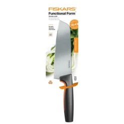 Fiskars functional form santokukniv 16 cm