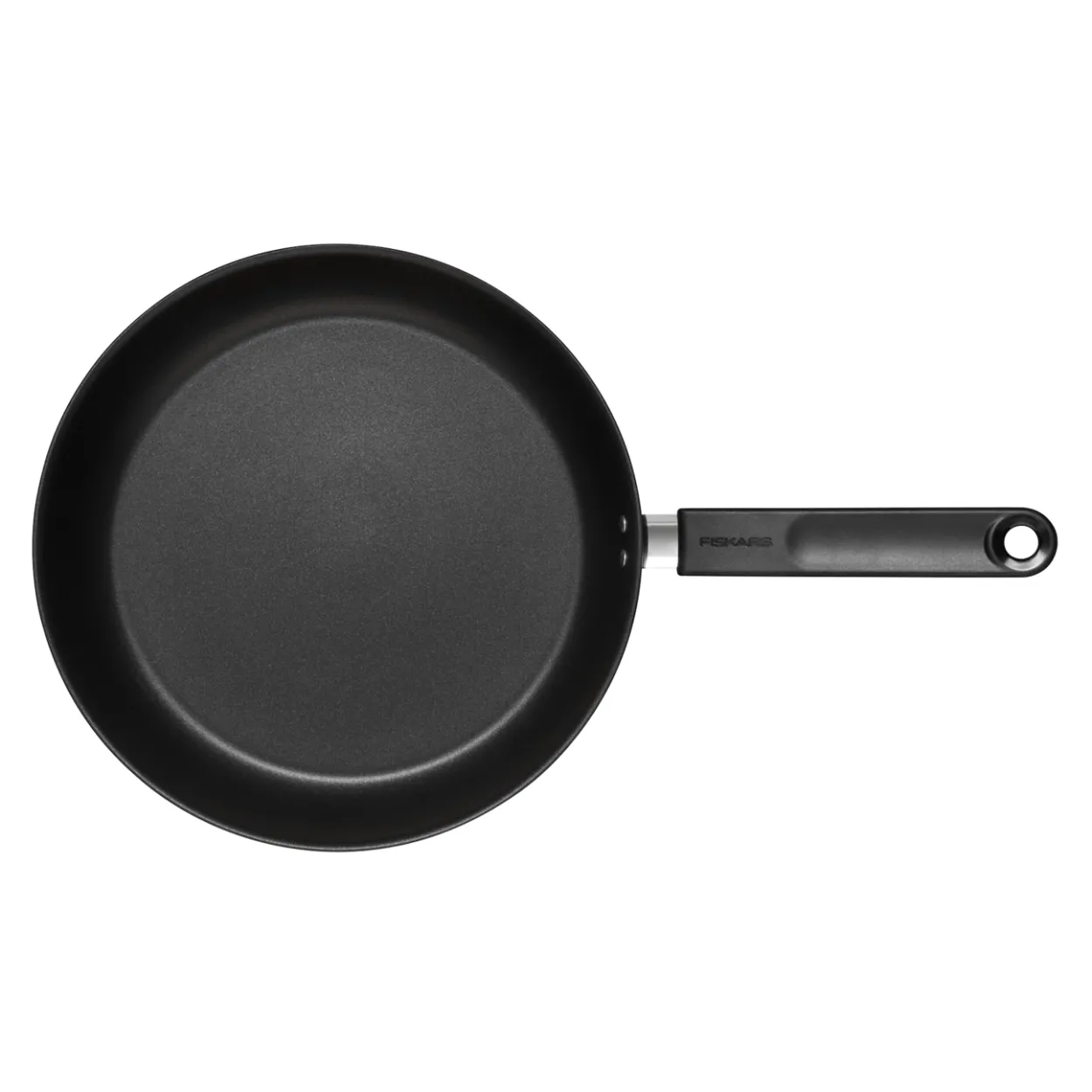 Fiskars functional form stekepanne 28 cm, keramisk