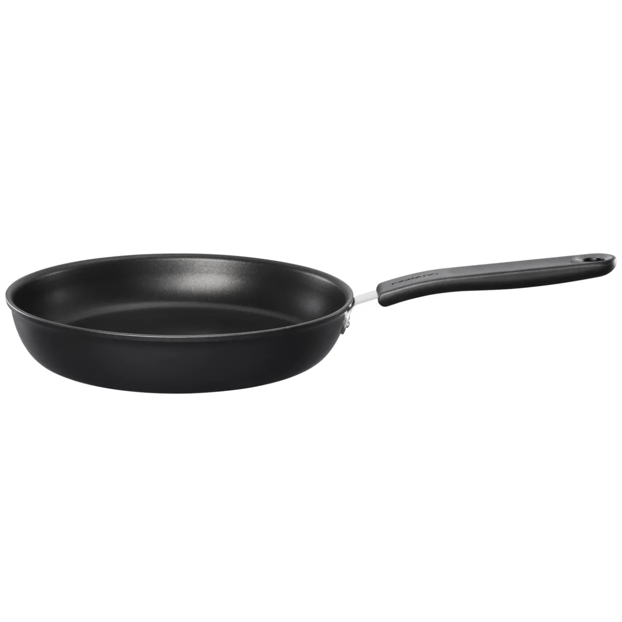 Fiskars functional form stekepanne 24 cm, keramisk