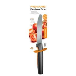 Fiskars functional form tomatkniv 11 cm