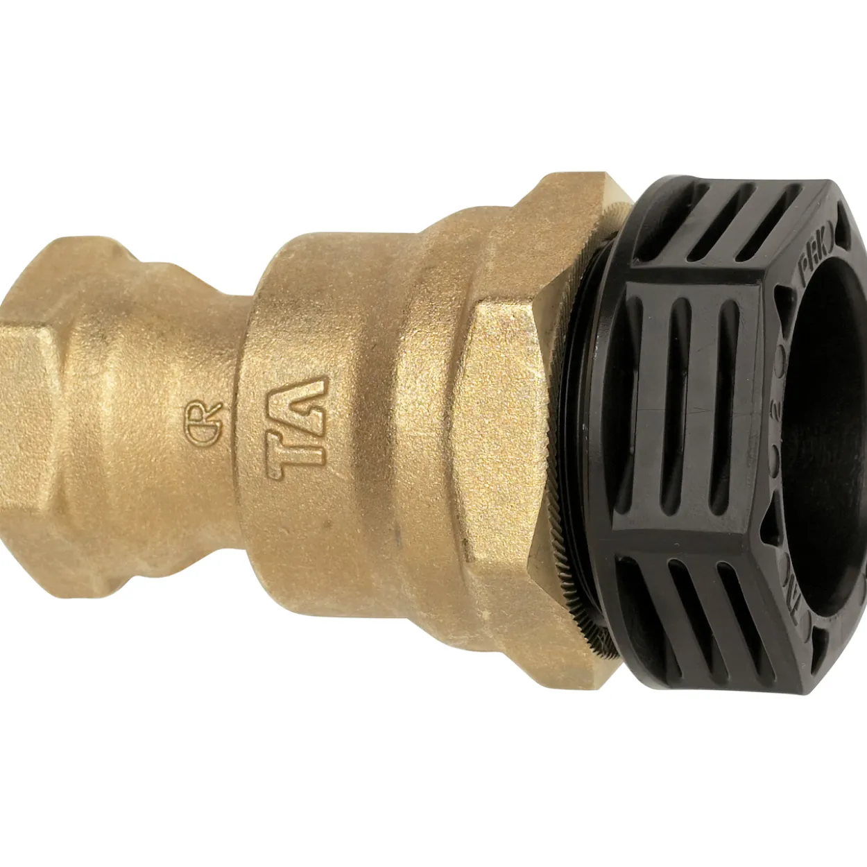 Fix-pro prk overgang mf 20mmx1/2"