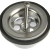 Fix-pro rist til avløp 1 1/4"