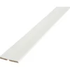 Fleksilist mdf 3,5x54x2700mm s0502y bomull
