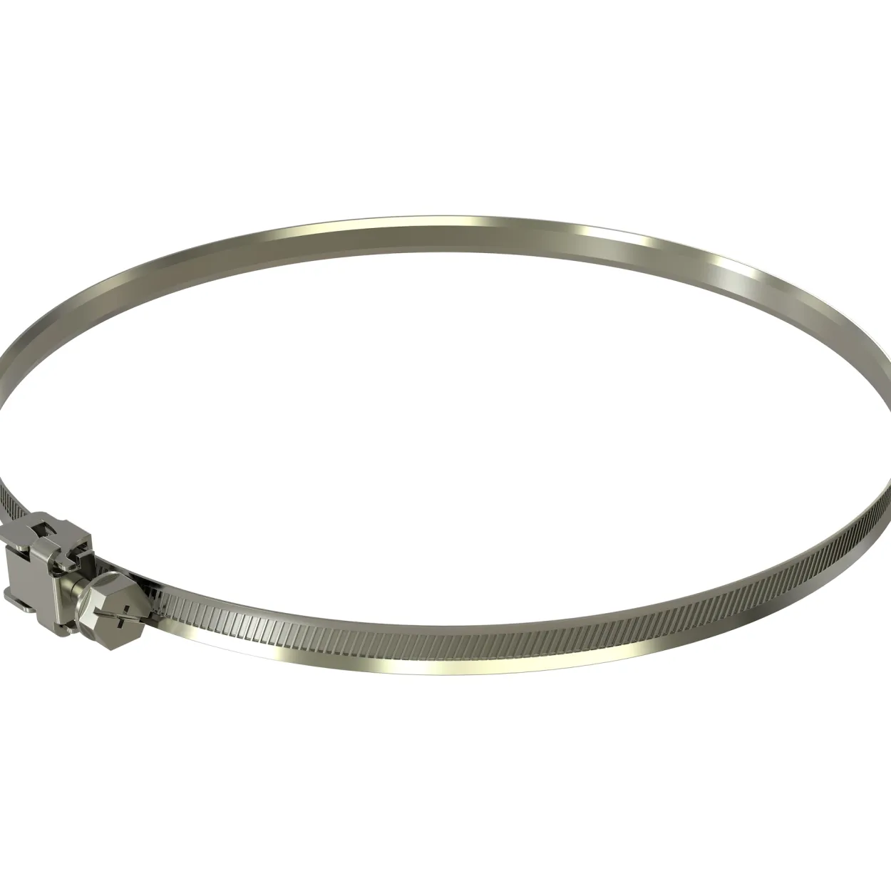 Flexit slangeklemme 60-175mm