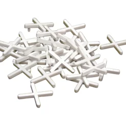 Flisekryss 3mm 250stk