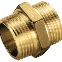 Fonta ansatsnippel 1/2"